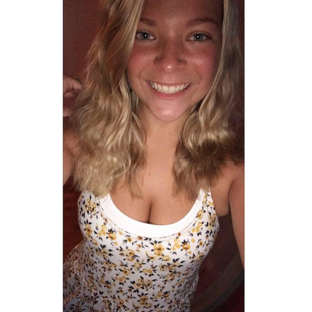 Meet your Posher, Cheyene